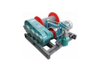 卷?yè)P(yáng)機(jī)