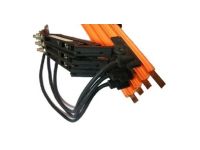 無(wú)接縫滑觸線